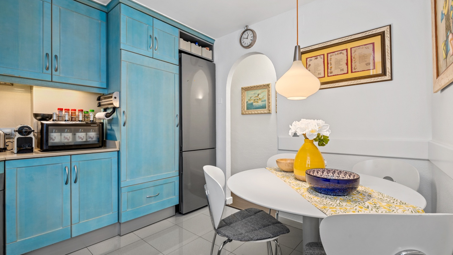 Venta - Apartment - Torrevieja