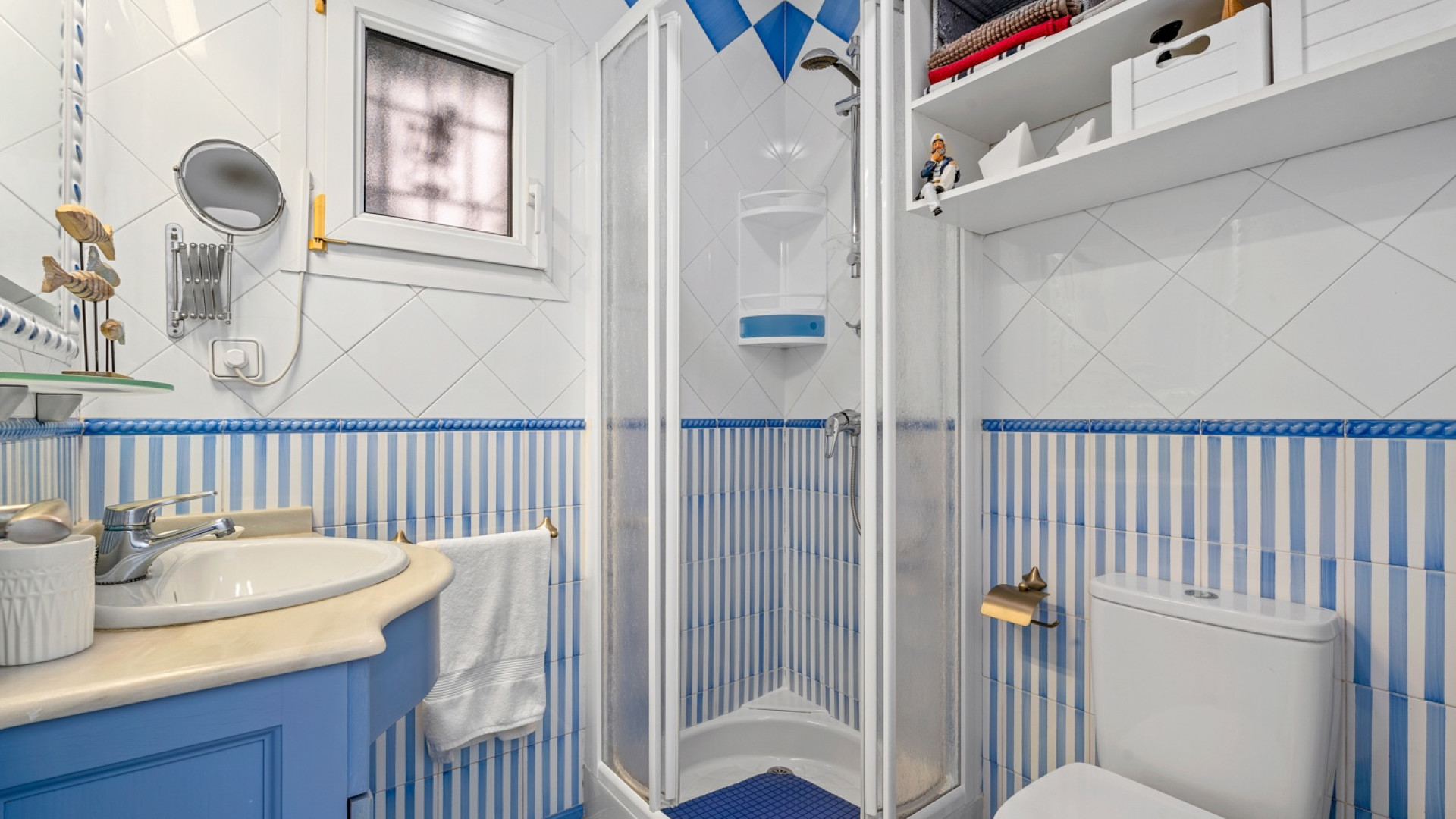 Venta - Apartment - Torrevieja