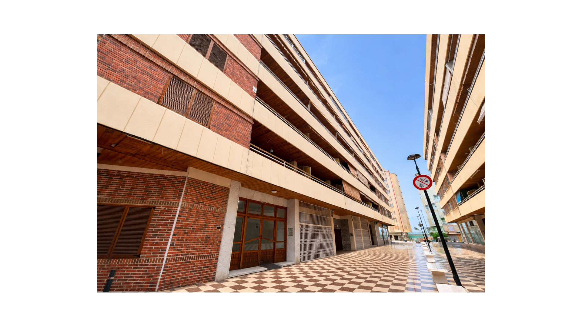 Venta - Apartment - Torrevieja