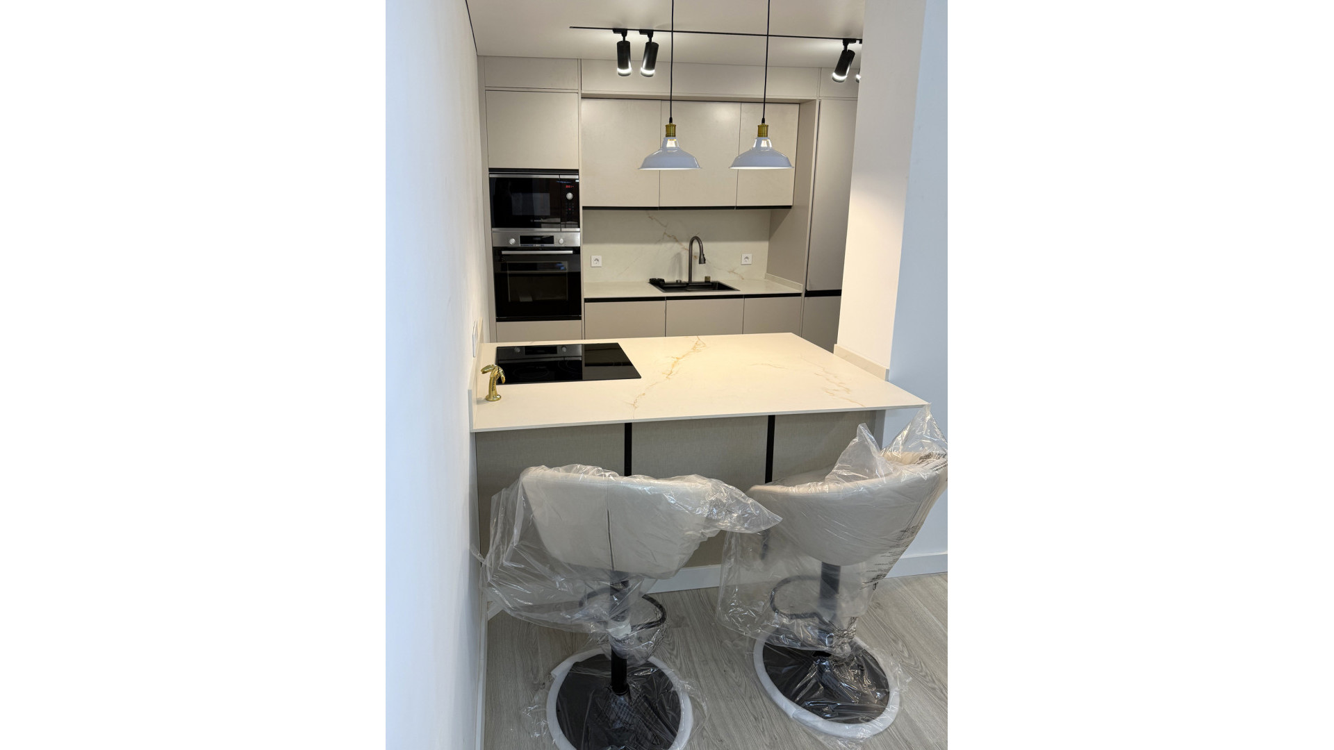 Venta - Apartment - Torrevieja