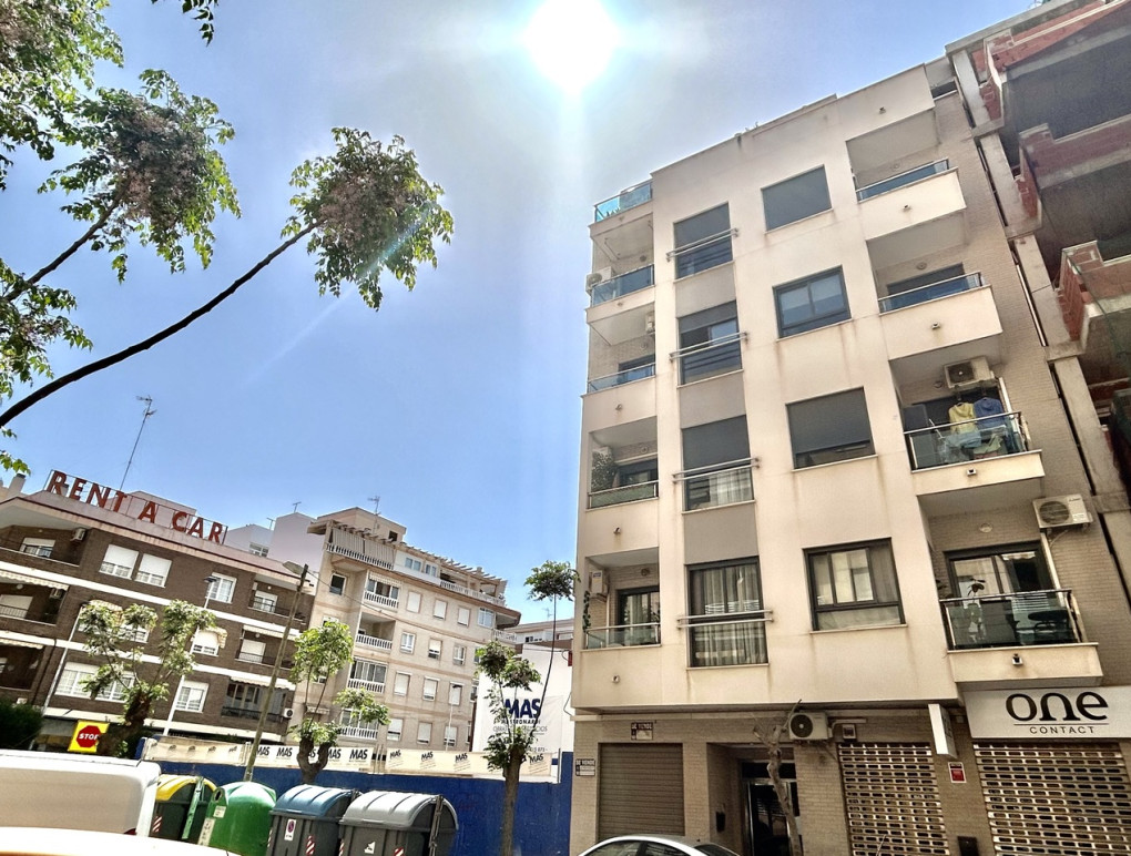 Venta - Apartment - Torrevieja