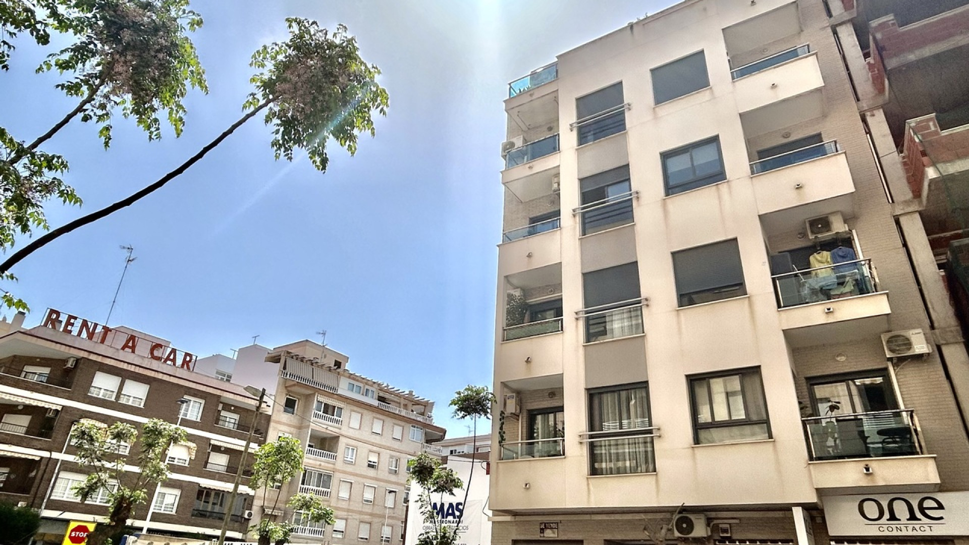 Venta - Apartment - Torrevieja