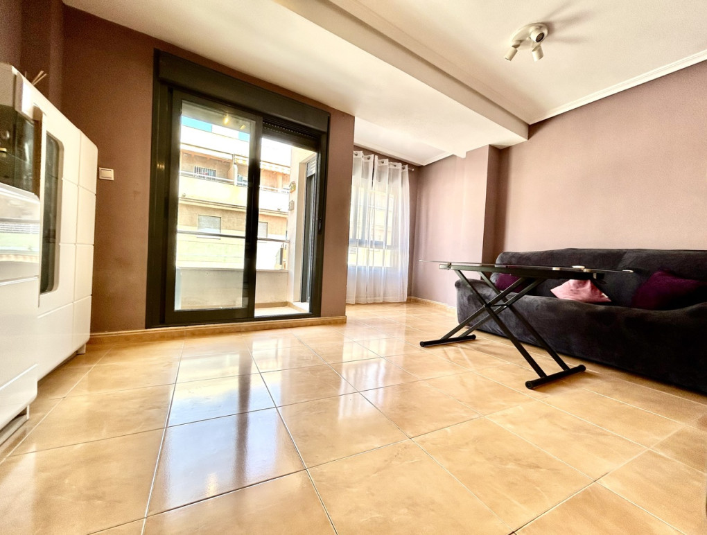 Venta - Apartment - Torrevieja