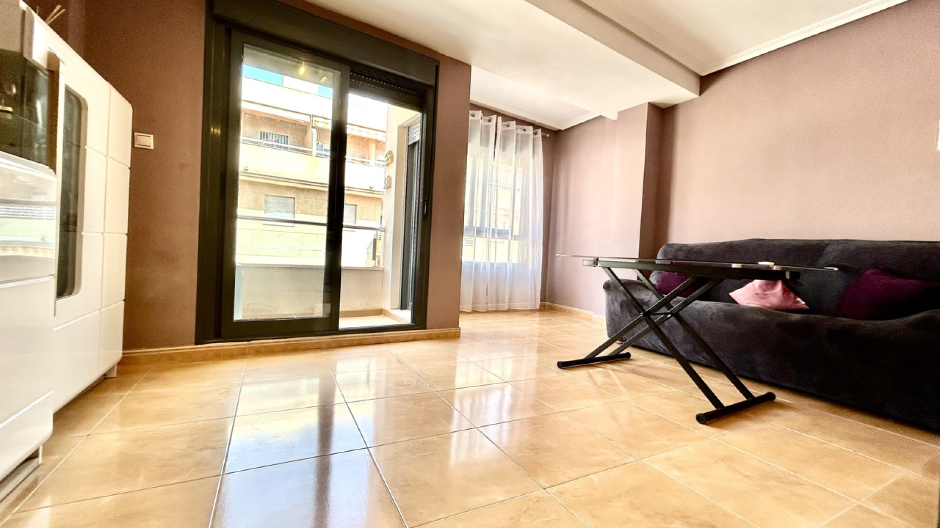 Venta - Apartment - Torrevieja