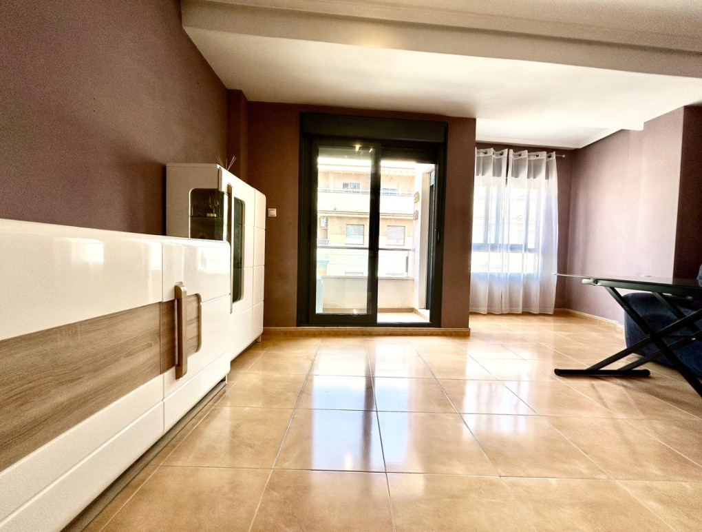 Venta - Apartment - Torrevieja