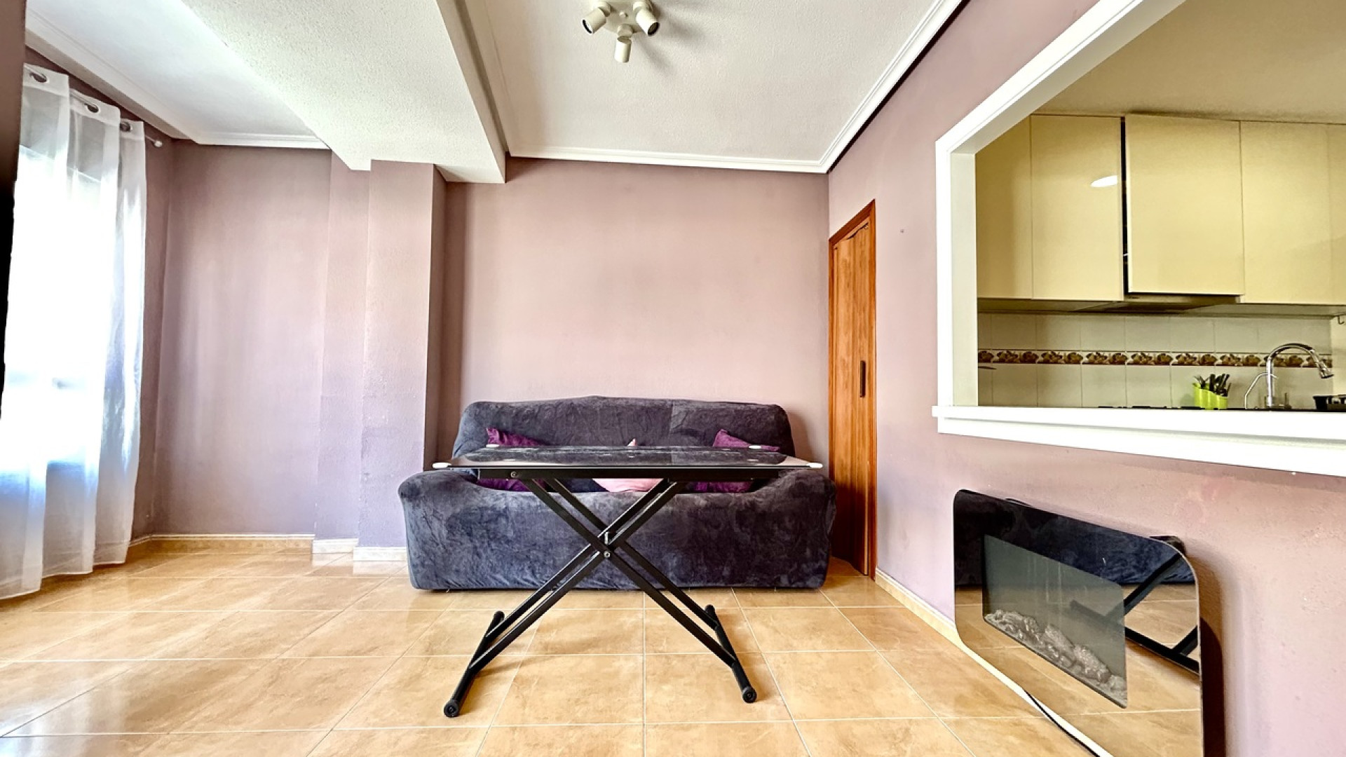 Venta - Apartment - Torrevieja