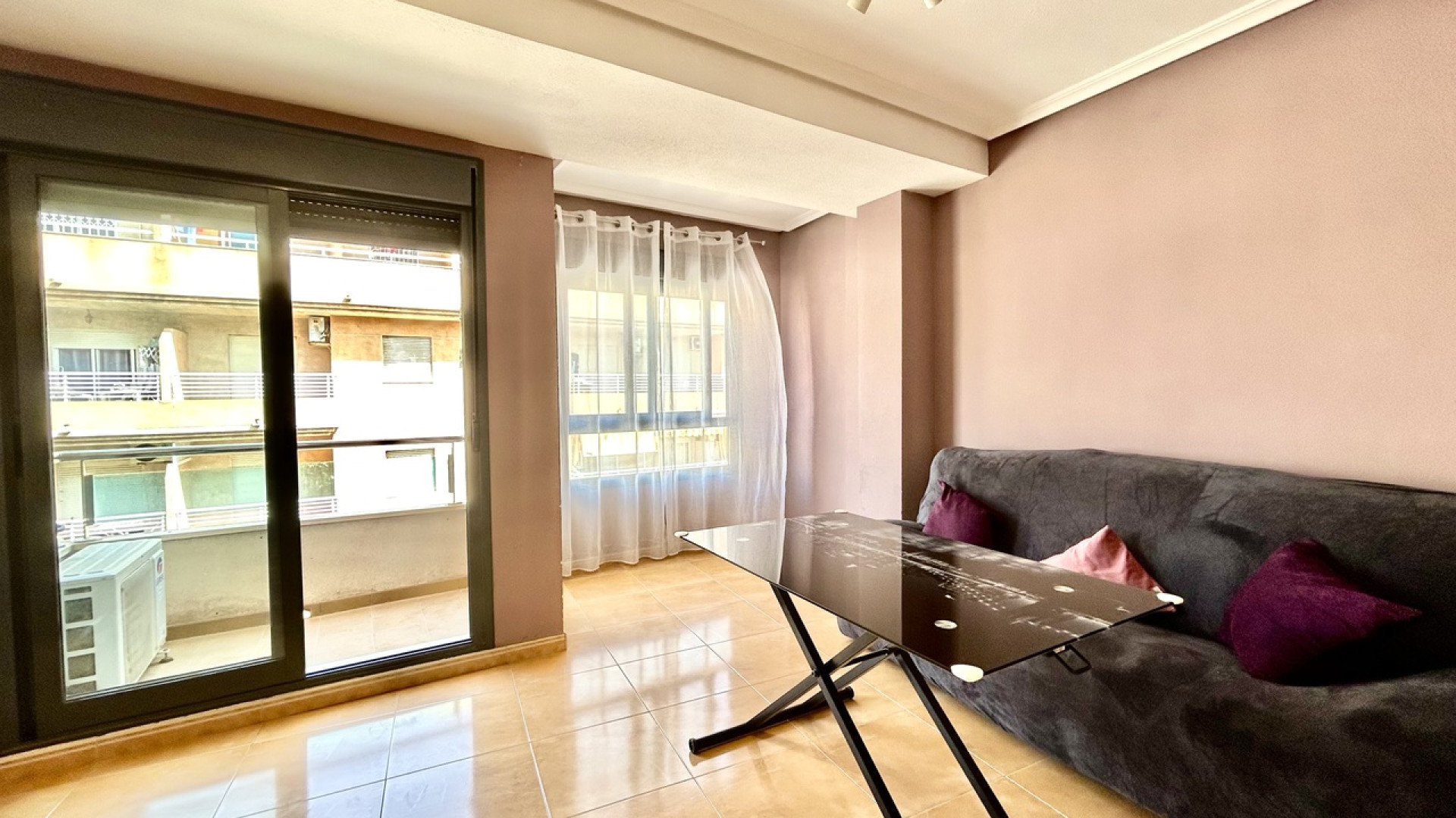 Venta - Apartment - Torrevieja