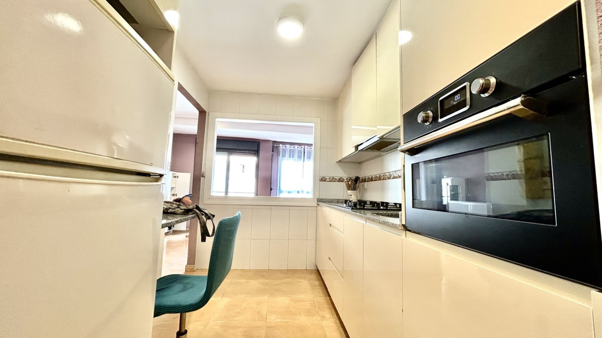 Venta - Apartment - Torrevieja