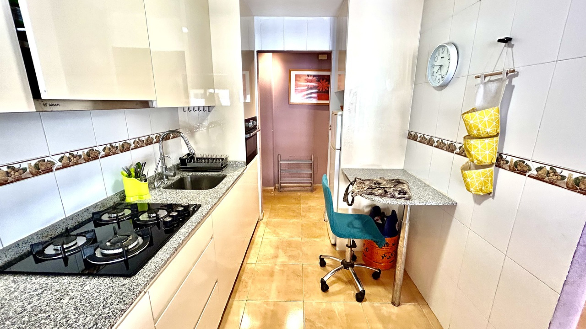Venta - Apartment - Torrevieja