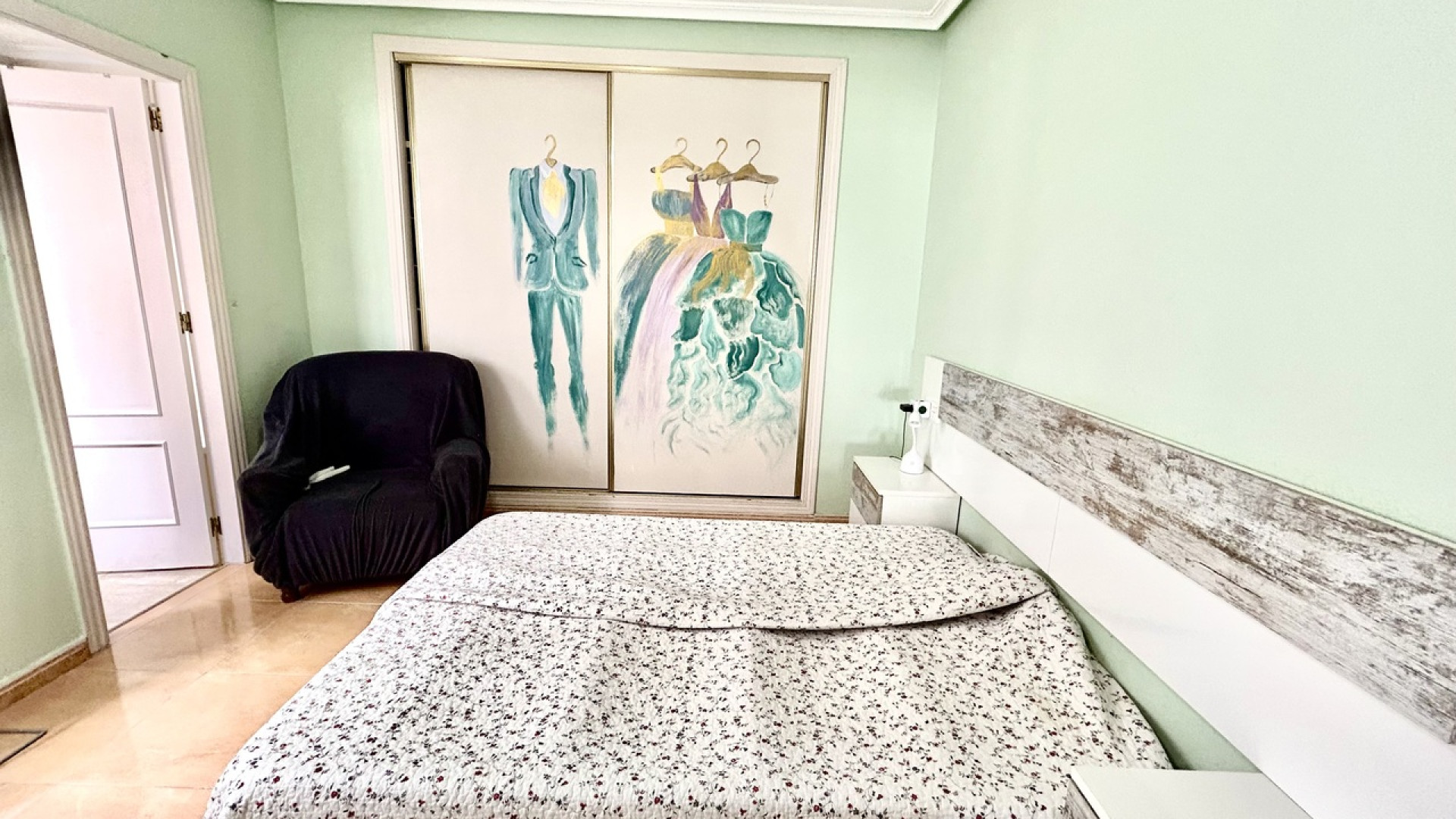 Venta - Apartment - Torrevieja