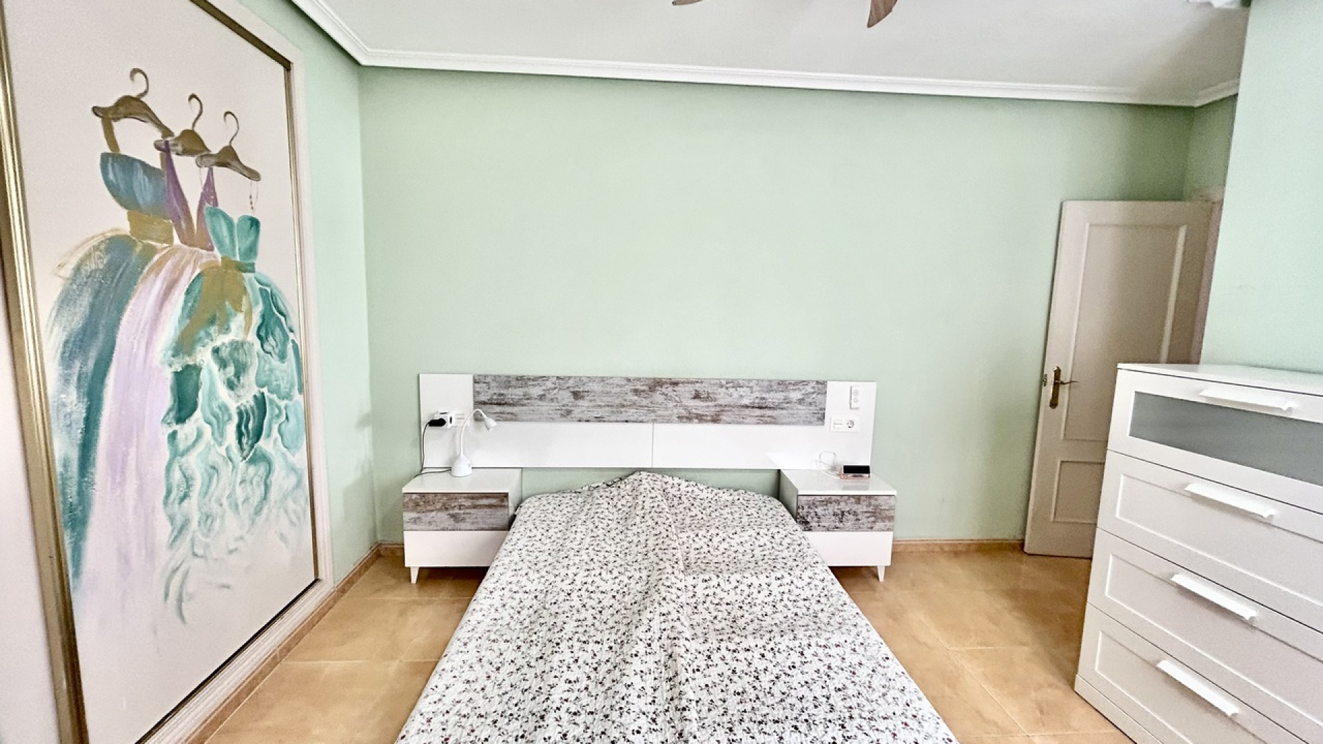 Venta - Apartment - Torrevieja