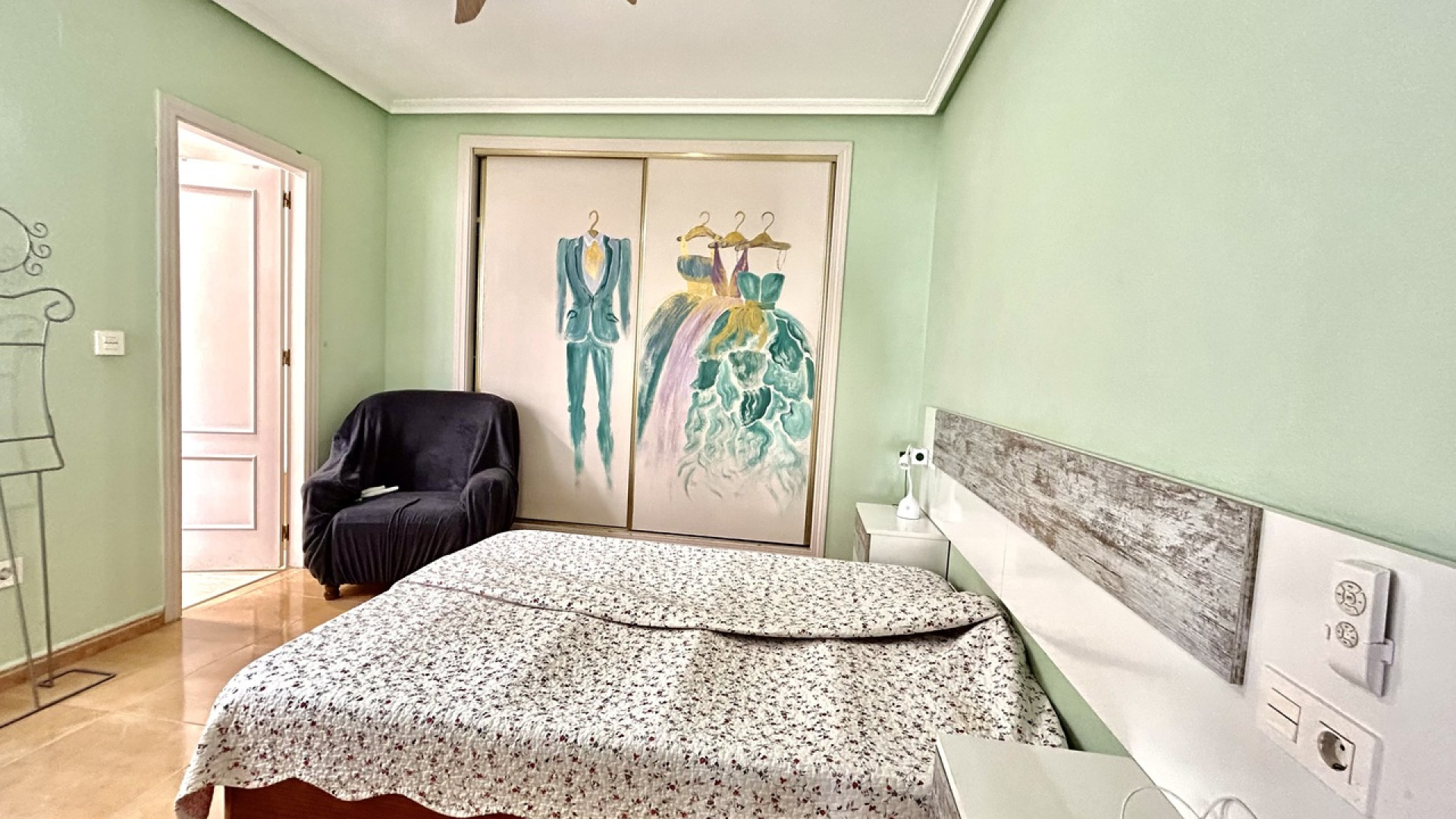 Venta - Apartment - Torrevieja