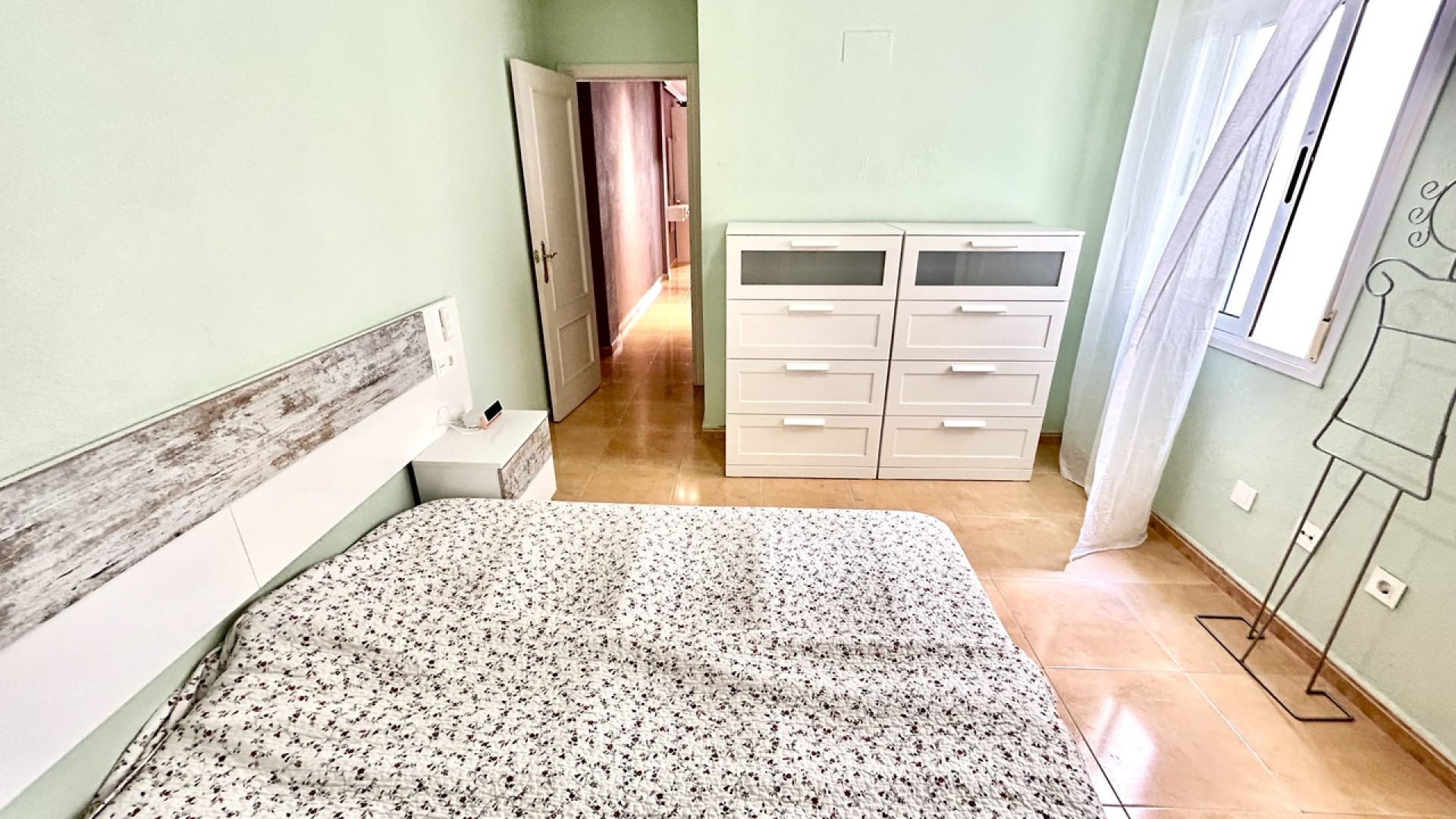 Venta - Apartment - Torrevieja