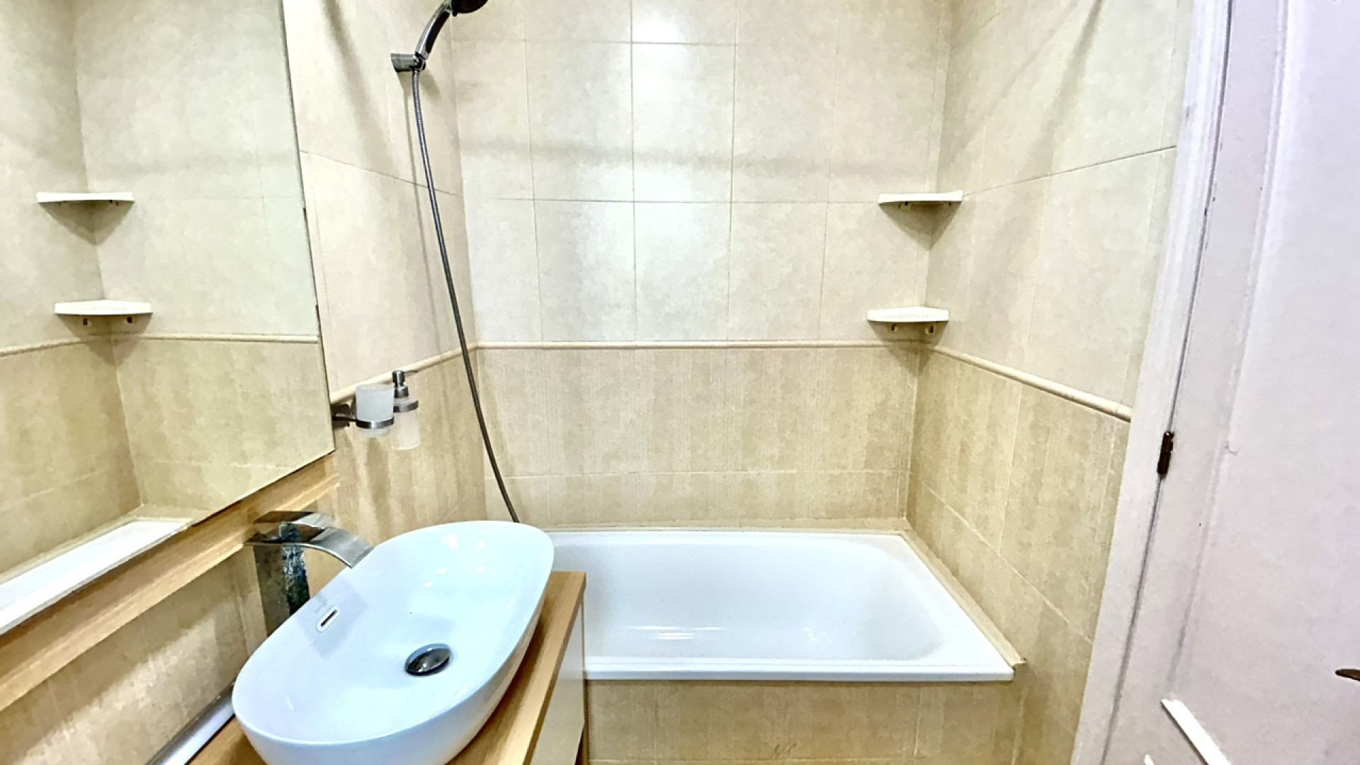 Venta - Apartment - Torrevieja