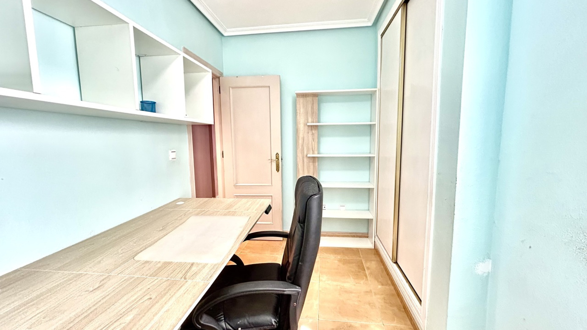 Venta - Apartment - Torrevieja