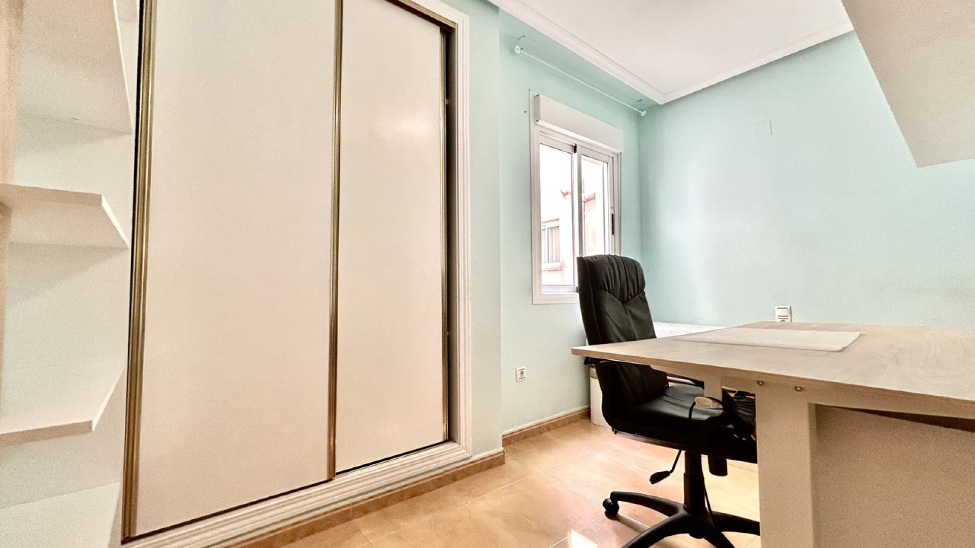 Venta - Apartment - Torrevieja