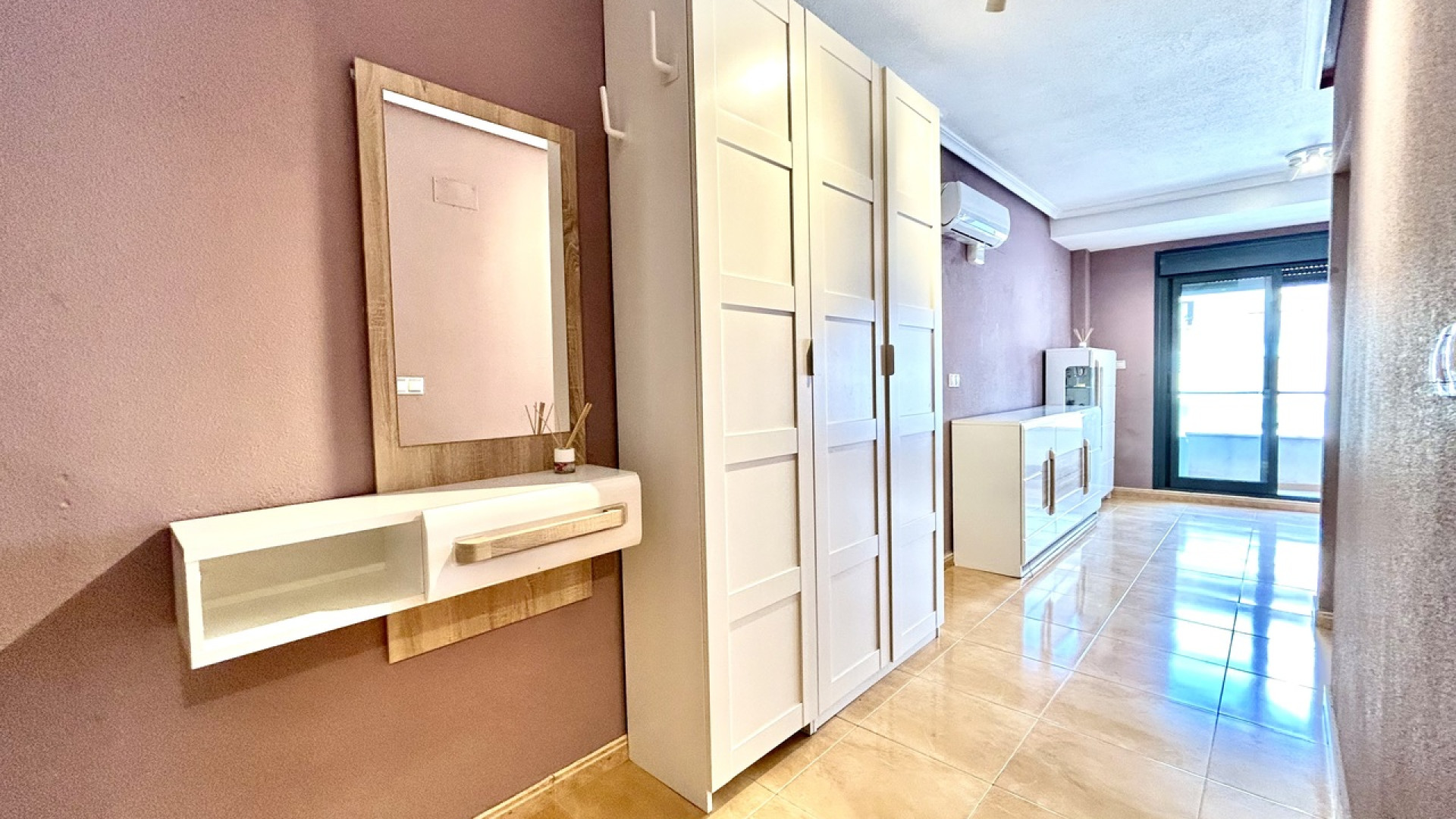 Venta - Apartment - Torrevieja