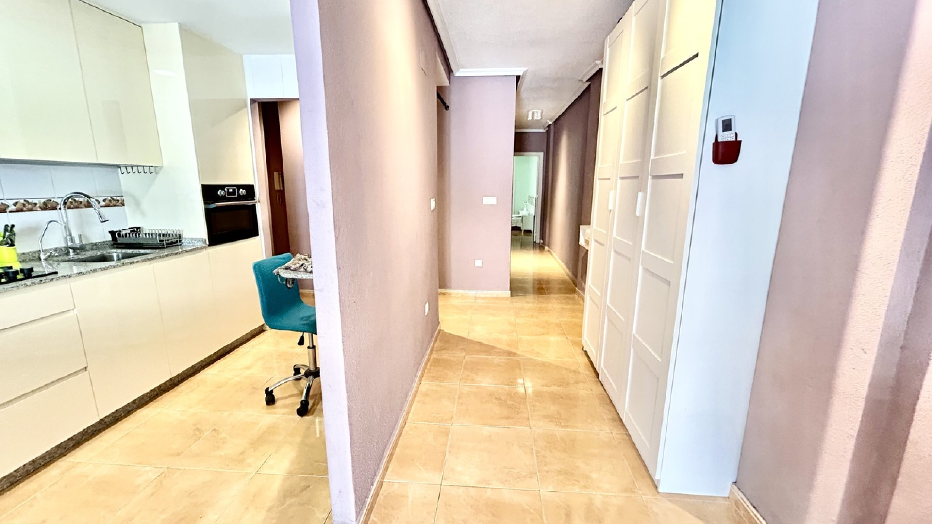 Venta - Apartment - Torrevieja