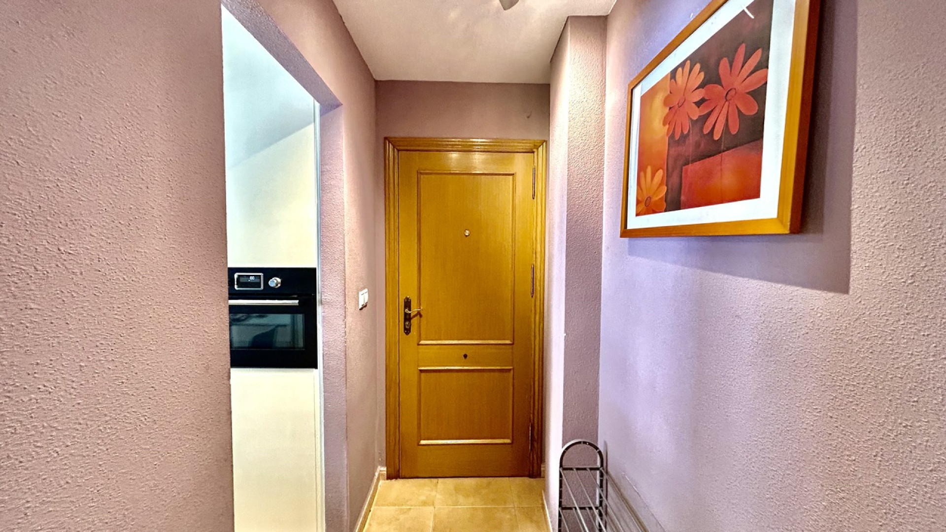 Venta - Apartment - Torrevieja