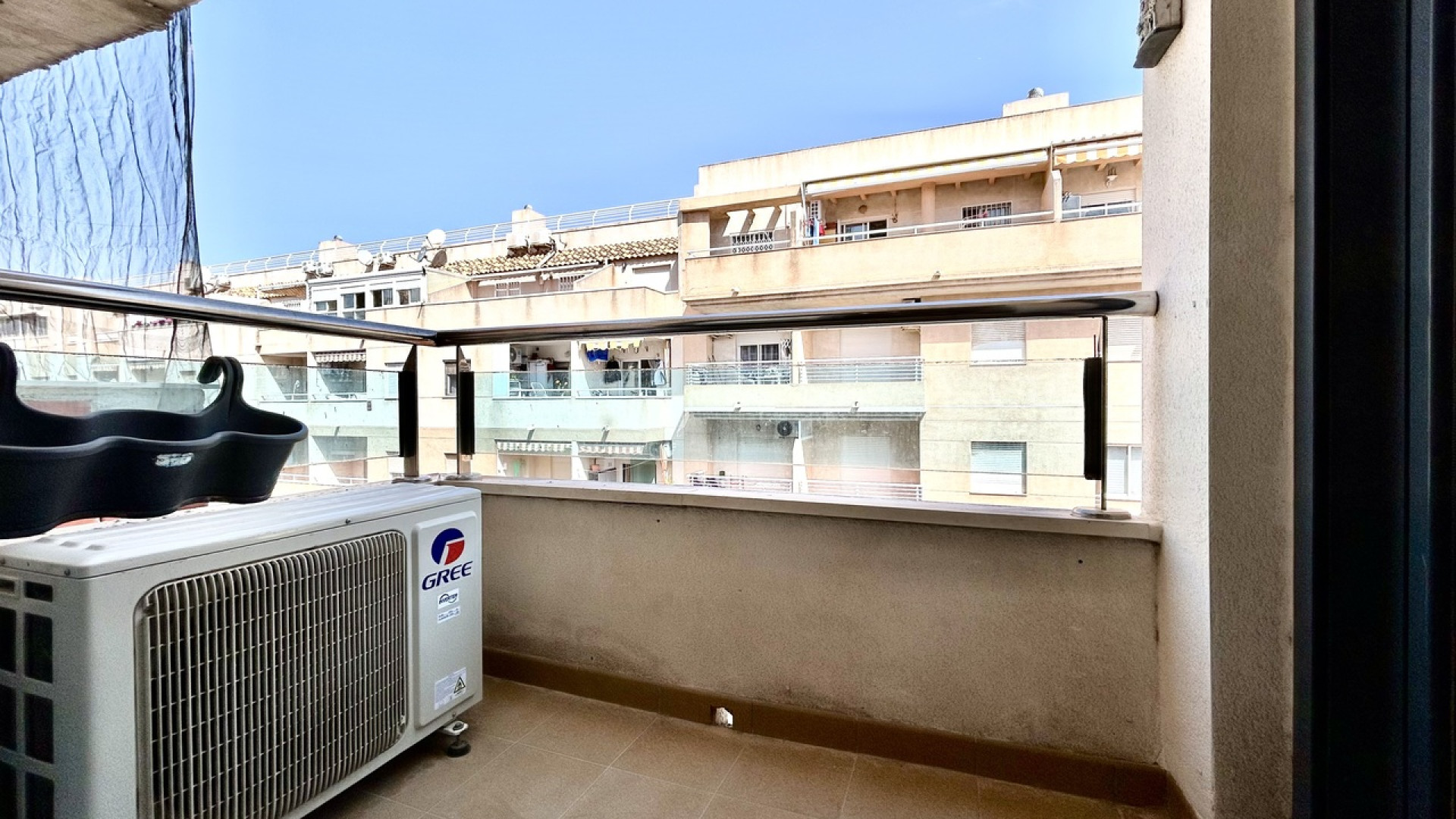 Venta - Apartment - Torrevieja