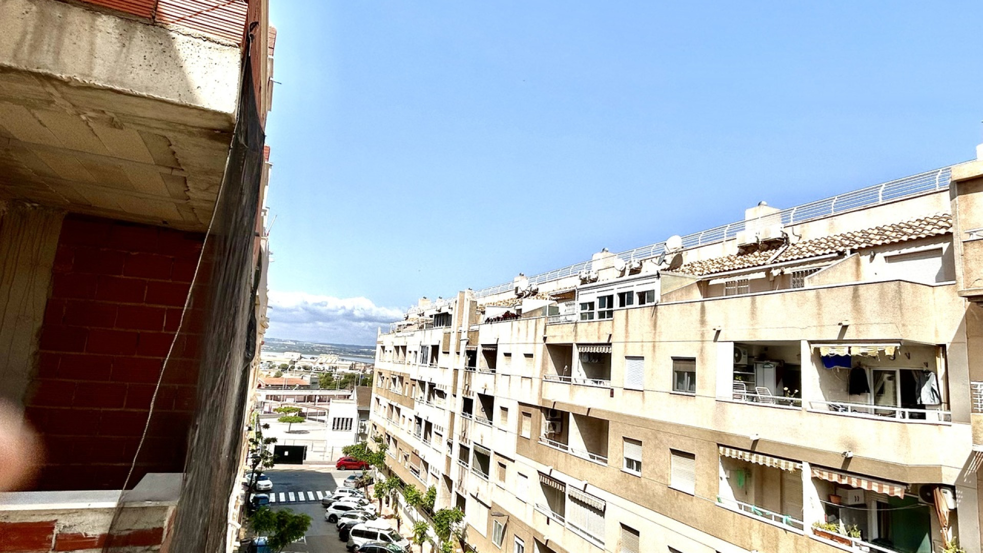 Venta - Apartment - Torrevieja