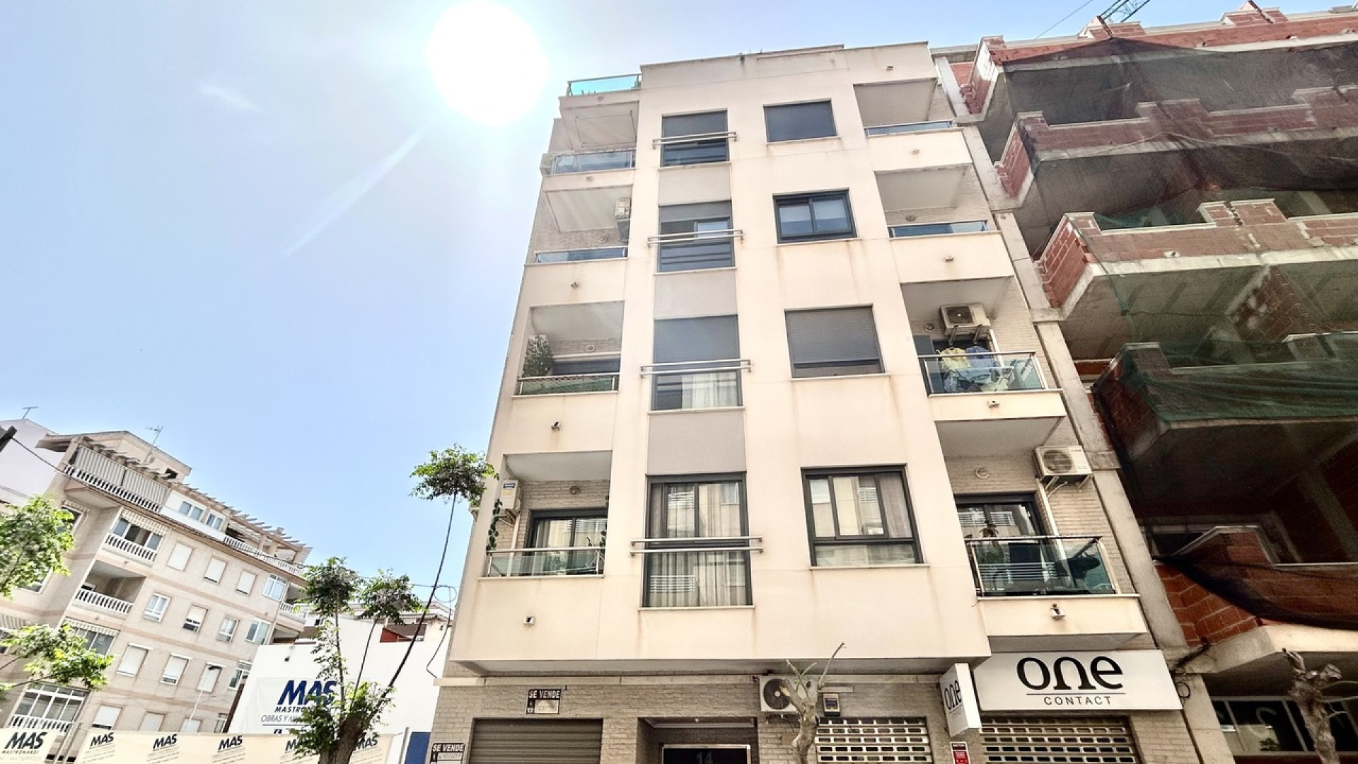 Venta - Apartment - Torrevieja