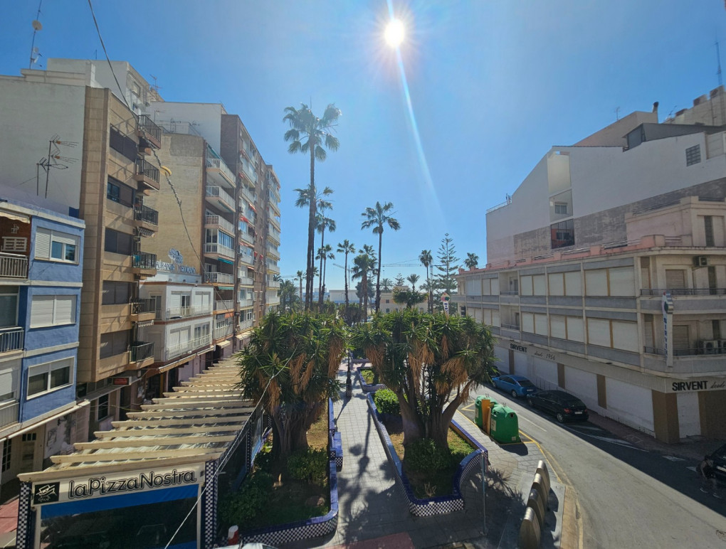 Venta - Apartment - Torrevieja