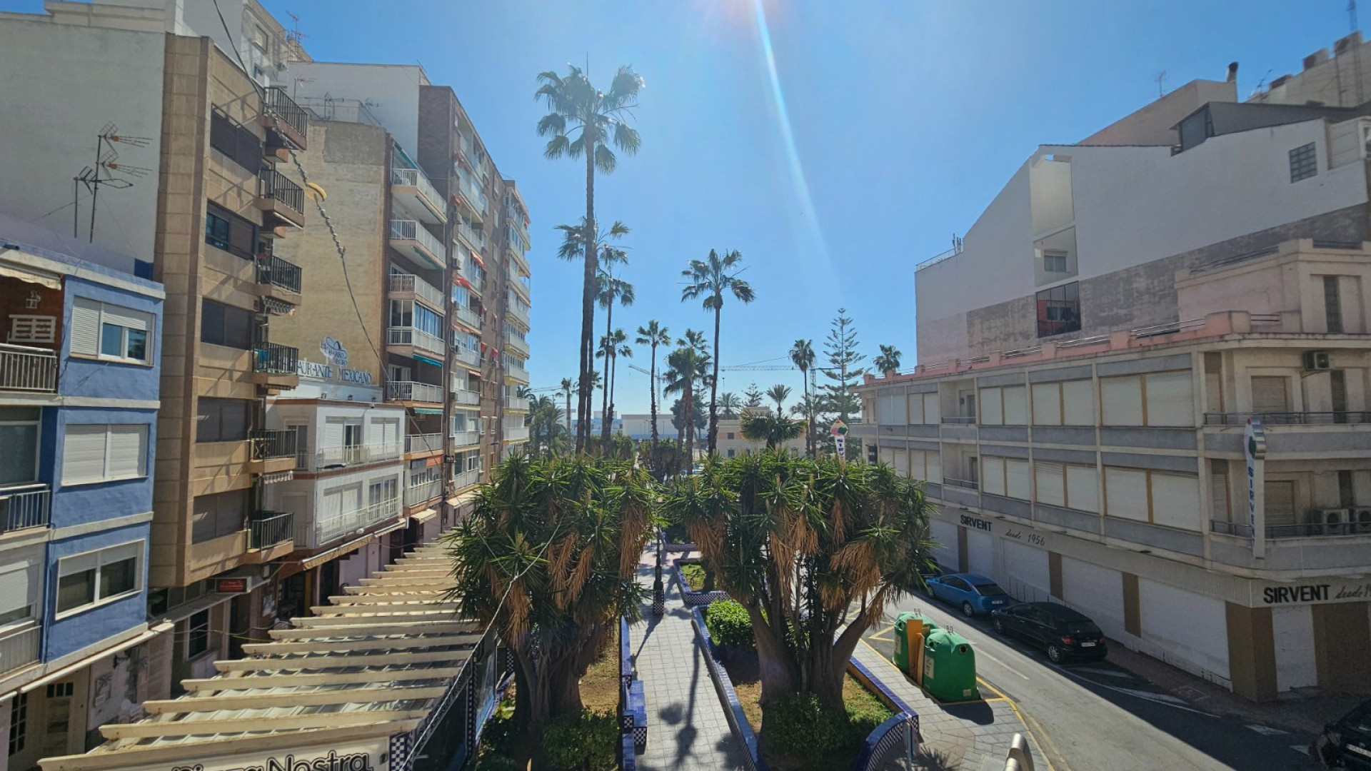 Venta - Apartment - Torrevieja