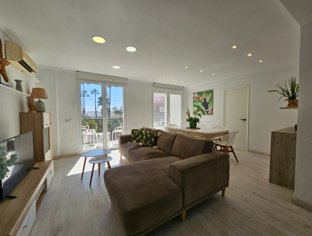 Venta - Apartment - Torrevieja