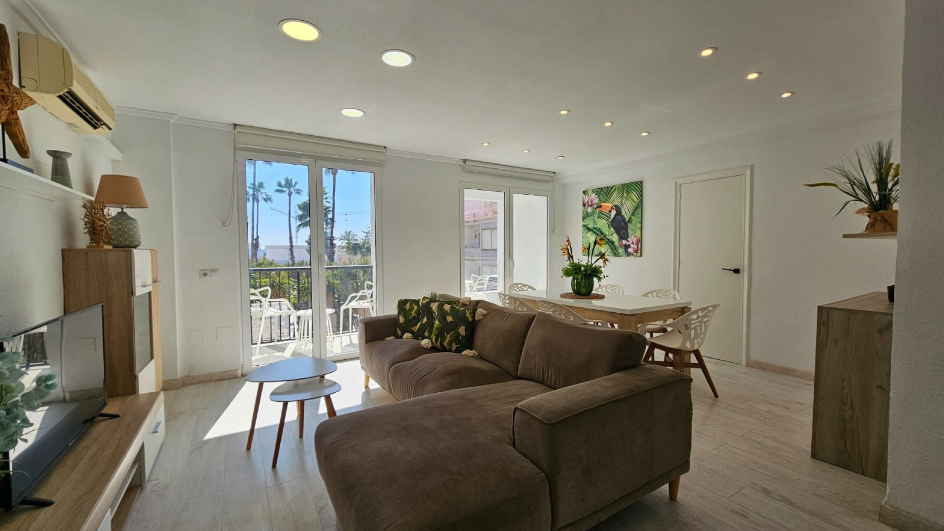 Venta - Apartment - Torrevieja