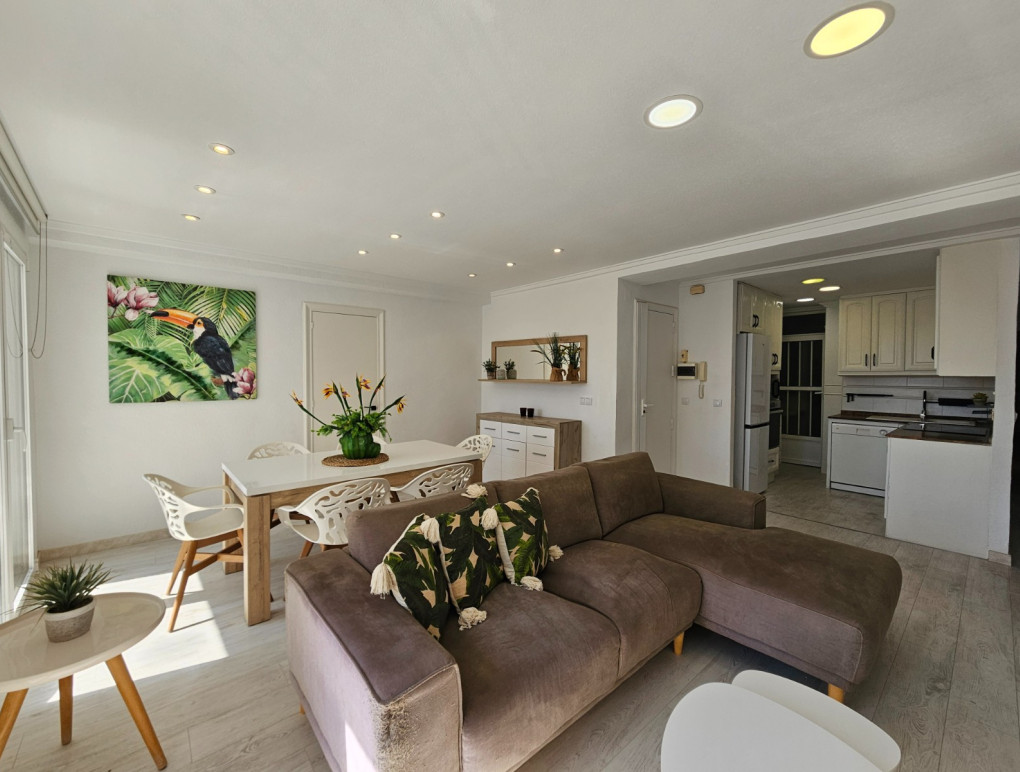 Venta - Apartment - Torrevieja