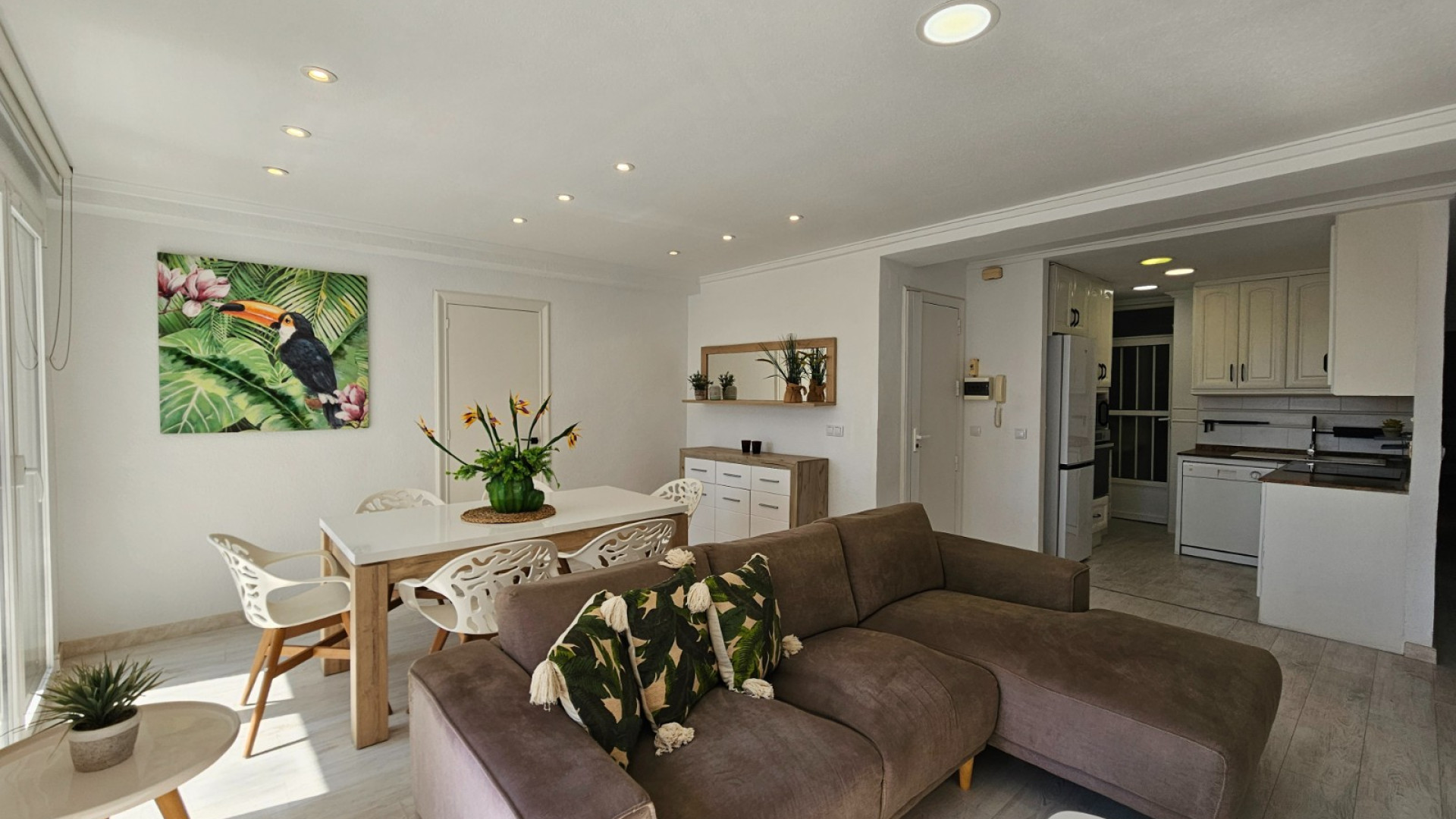 Venta - Apartment - Torrevieja