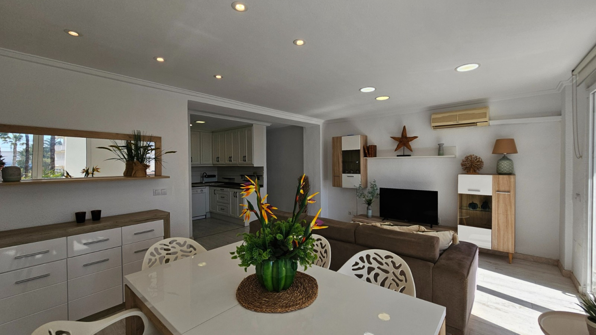 Venta - Apartment - Torrevieja