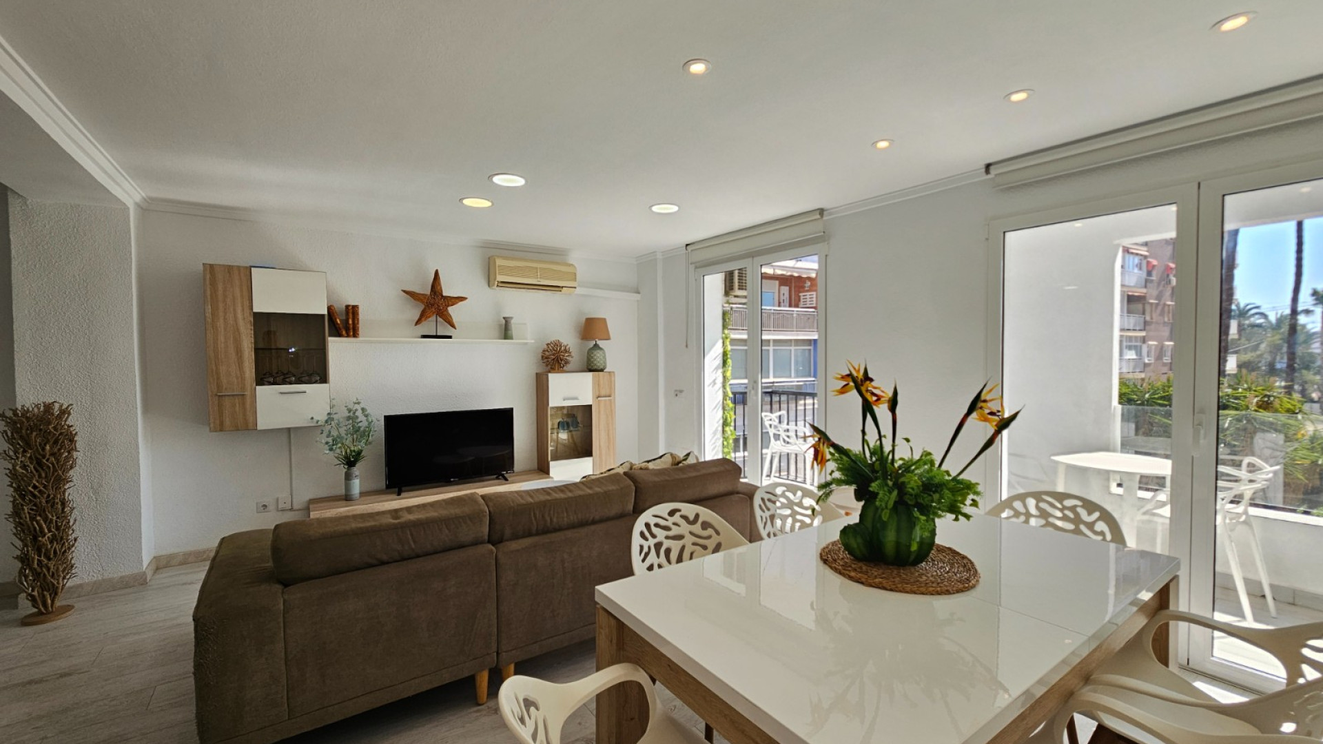 Venta - Apartment - Torrevieja