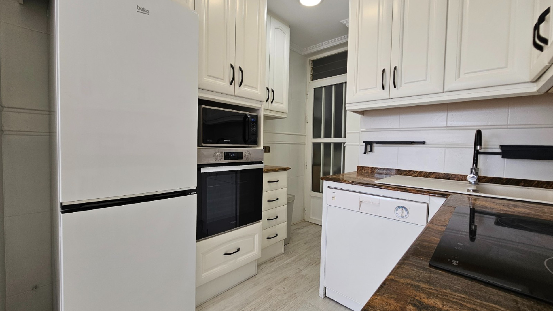 Venta - Apartment - Torrevieja