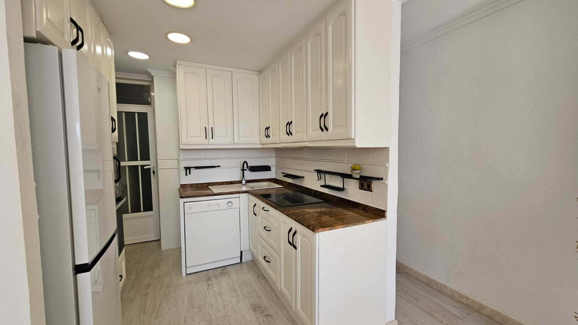 Venta - Apartment - Torrevieja