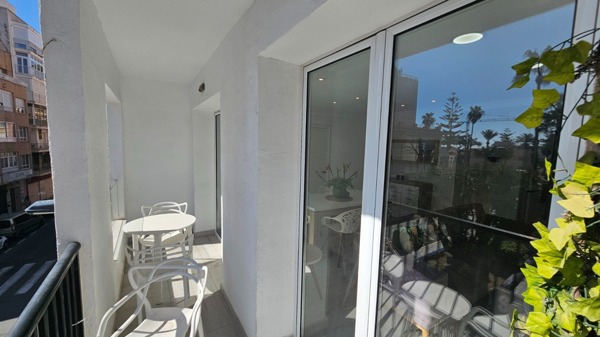 Venta - Apartment - Torrevieja