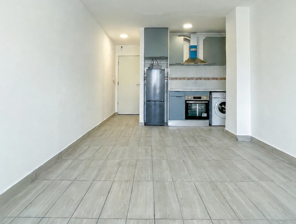 Venta - Apartment - Torrevieja