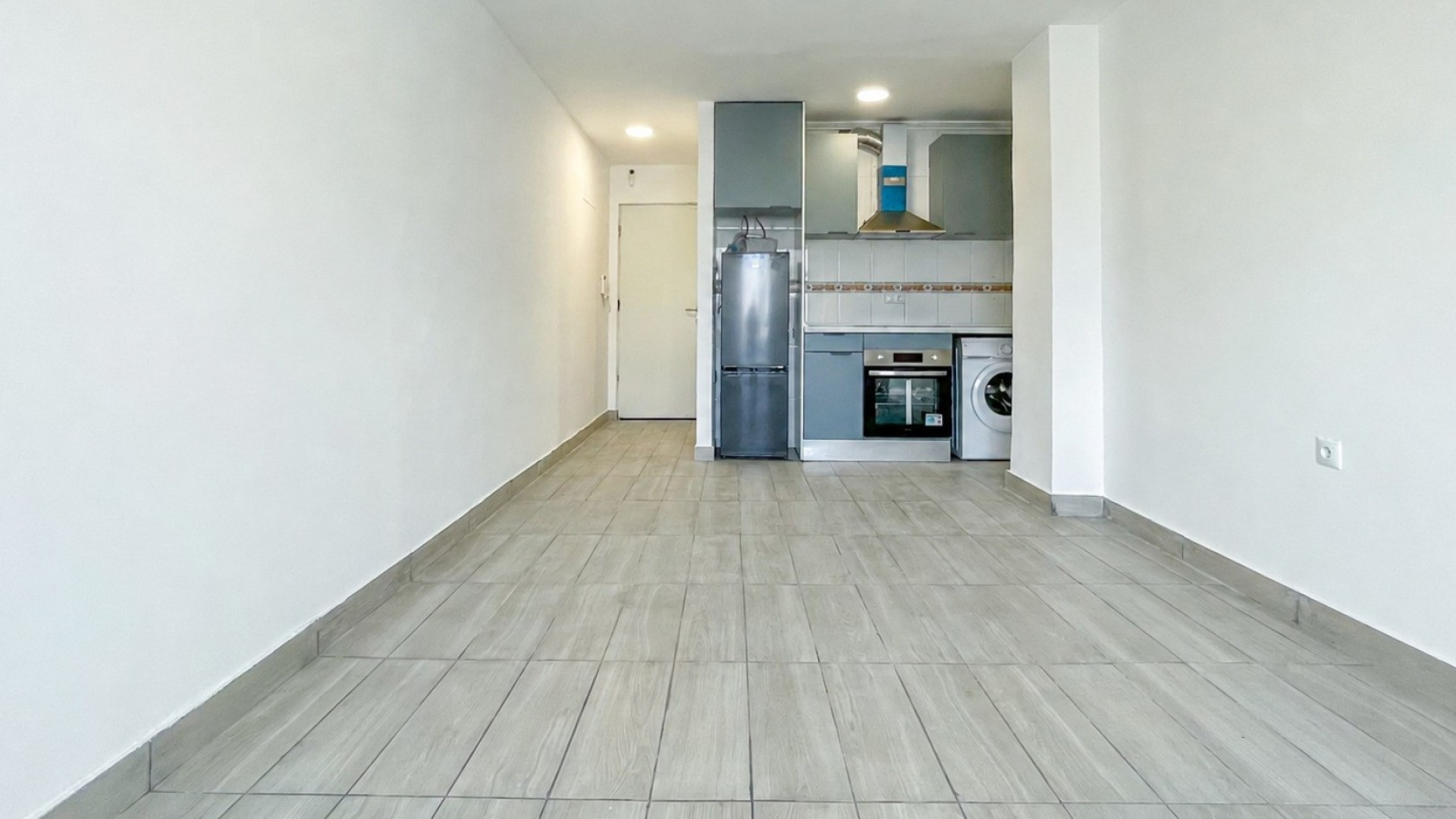 Venta - Apartment - Torrevieja