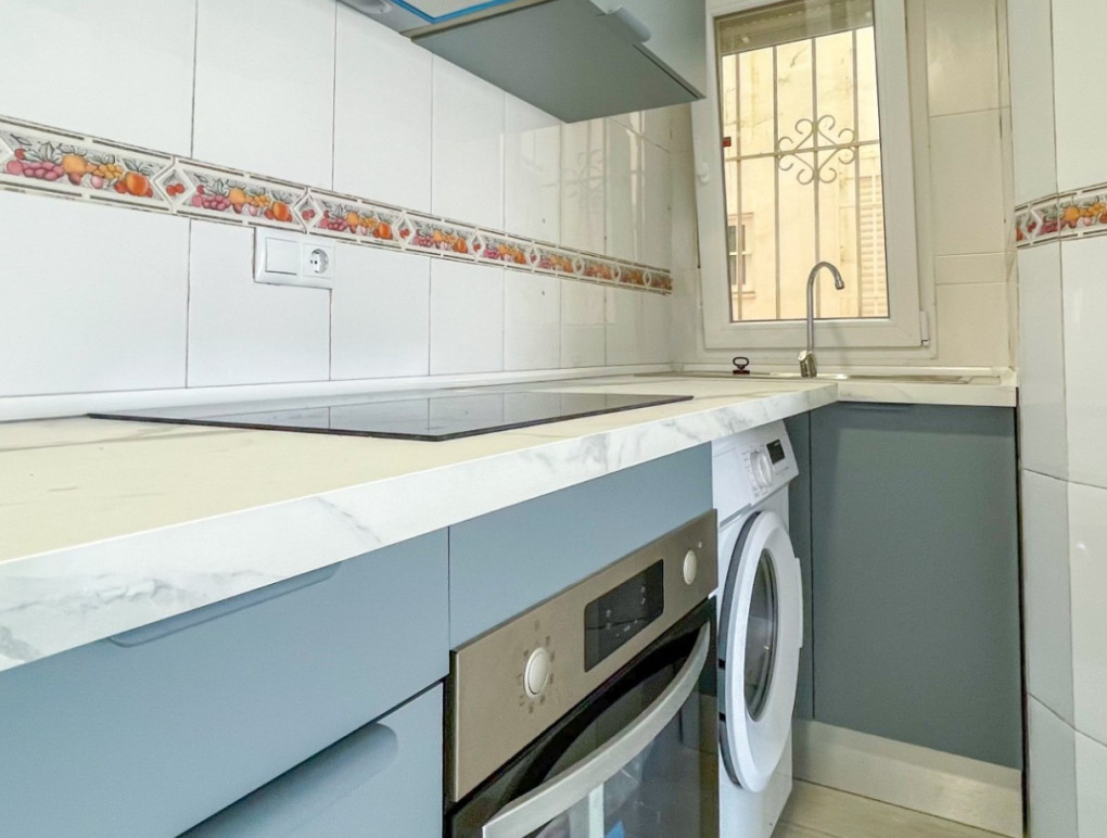 Venta - Apartment - Torrevieja