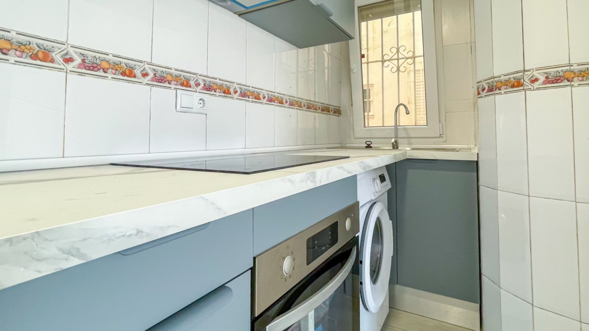 Venta - Apartment - Torrevieja