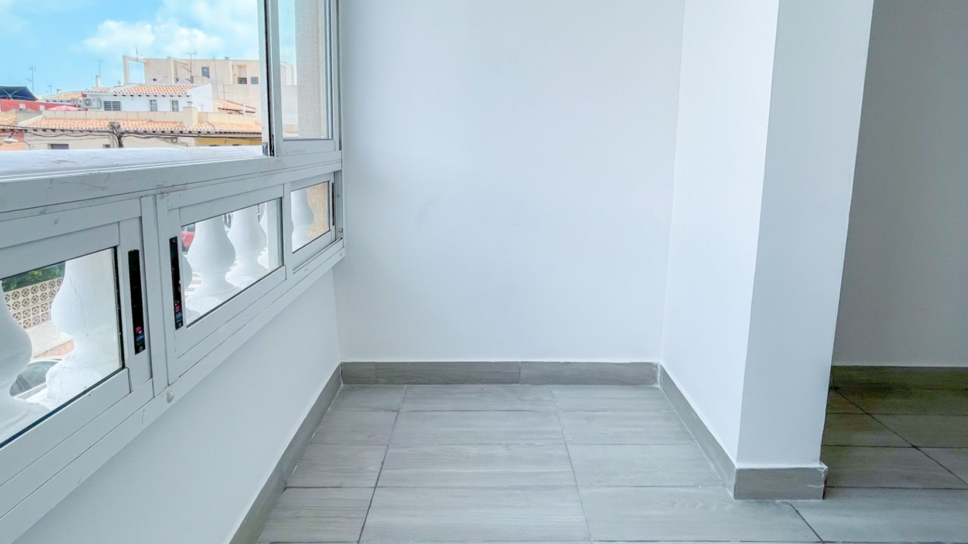 Venta - Apartment - Torrevieja
