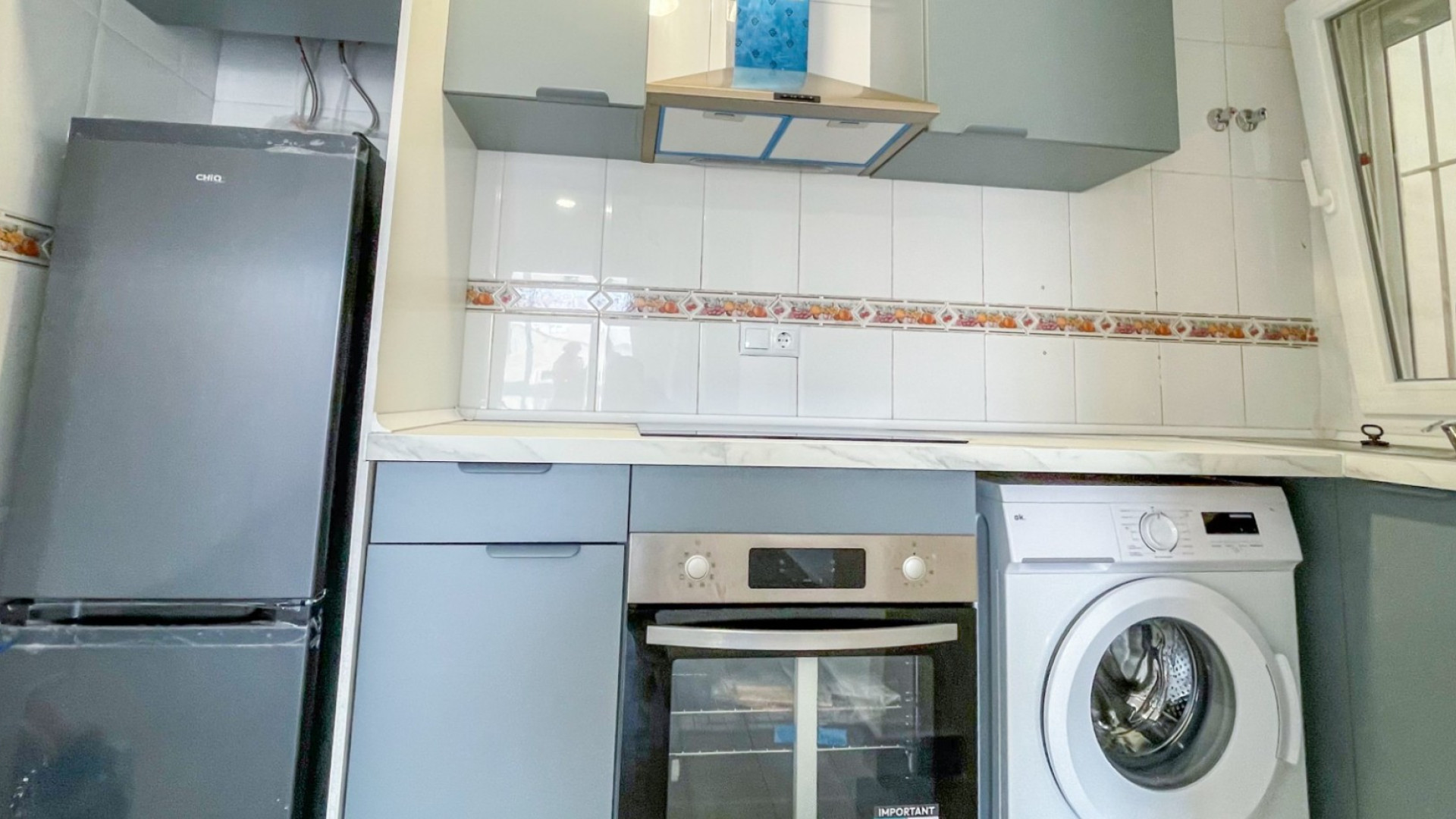 Venta - Apartment - Torrevieja