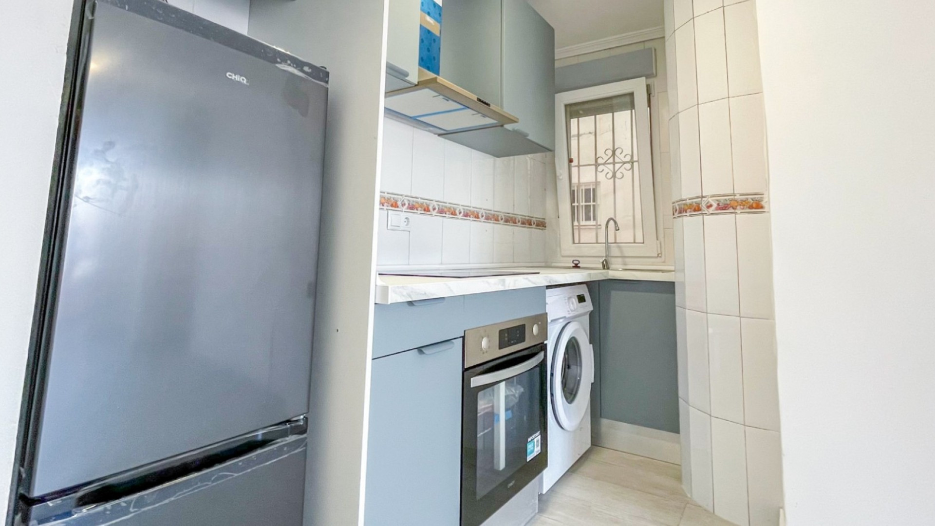 Venta - Apartment - Torrevieja