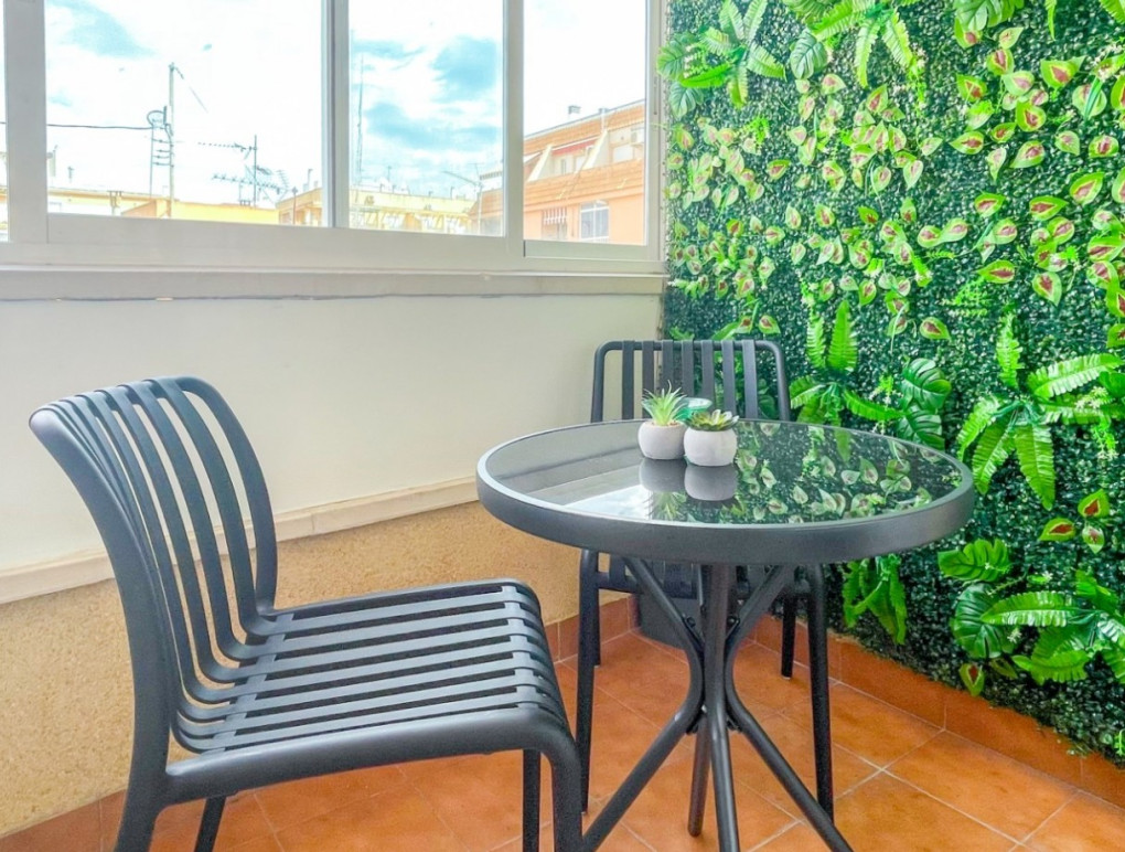 Venta - Apartment - Torrevieja
