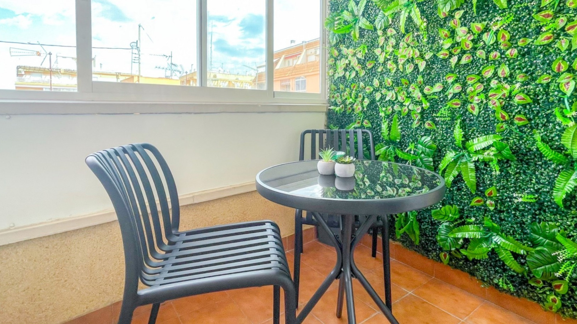 Venta - Apartment - Torrevieja