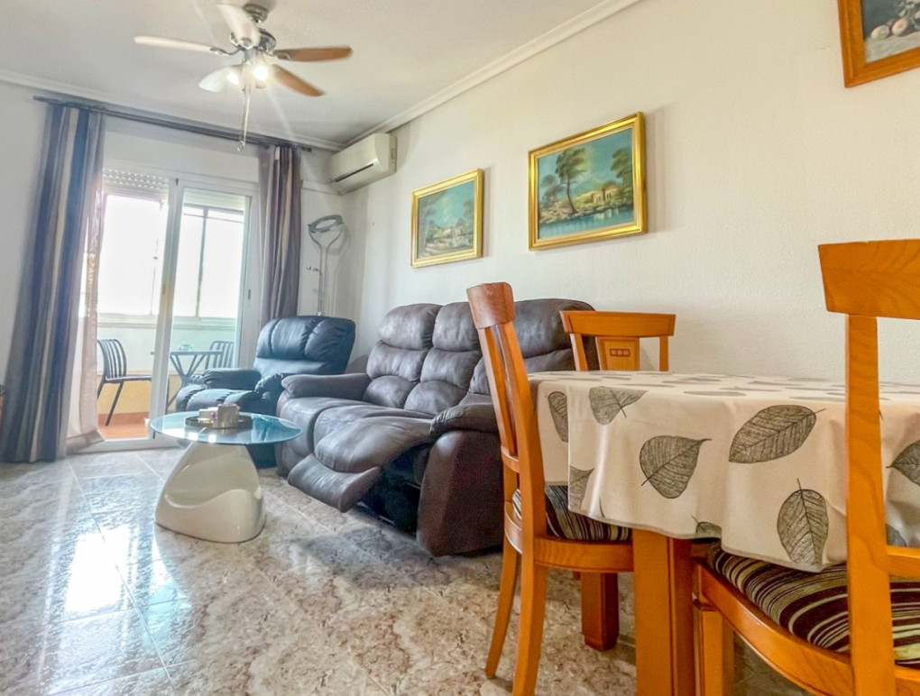 Venta - Apartment - Torrevieja
