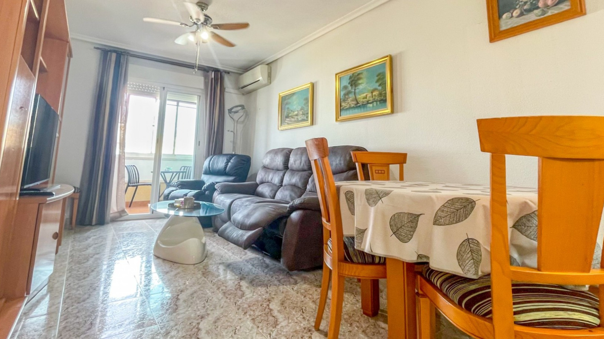 Venta - Apartment - Torrevieja