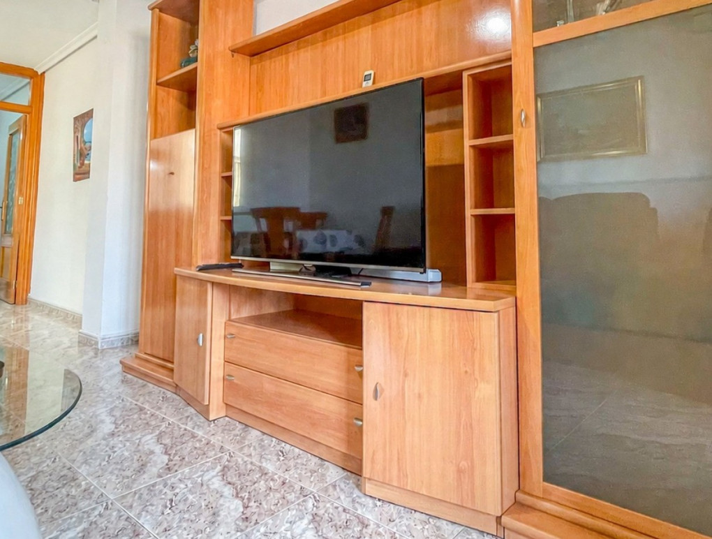 Venta - Apartment - Torrevieja
