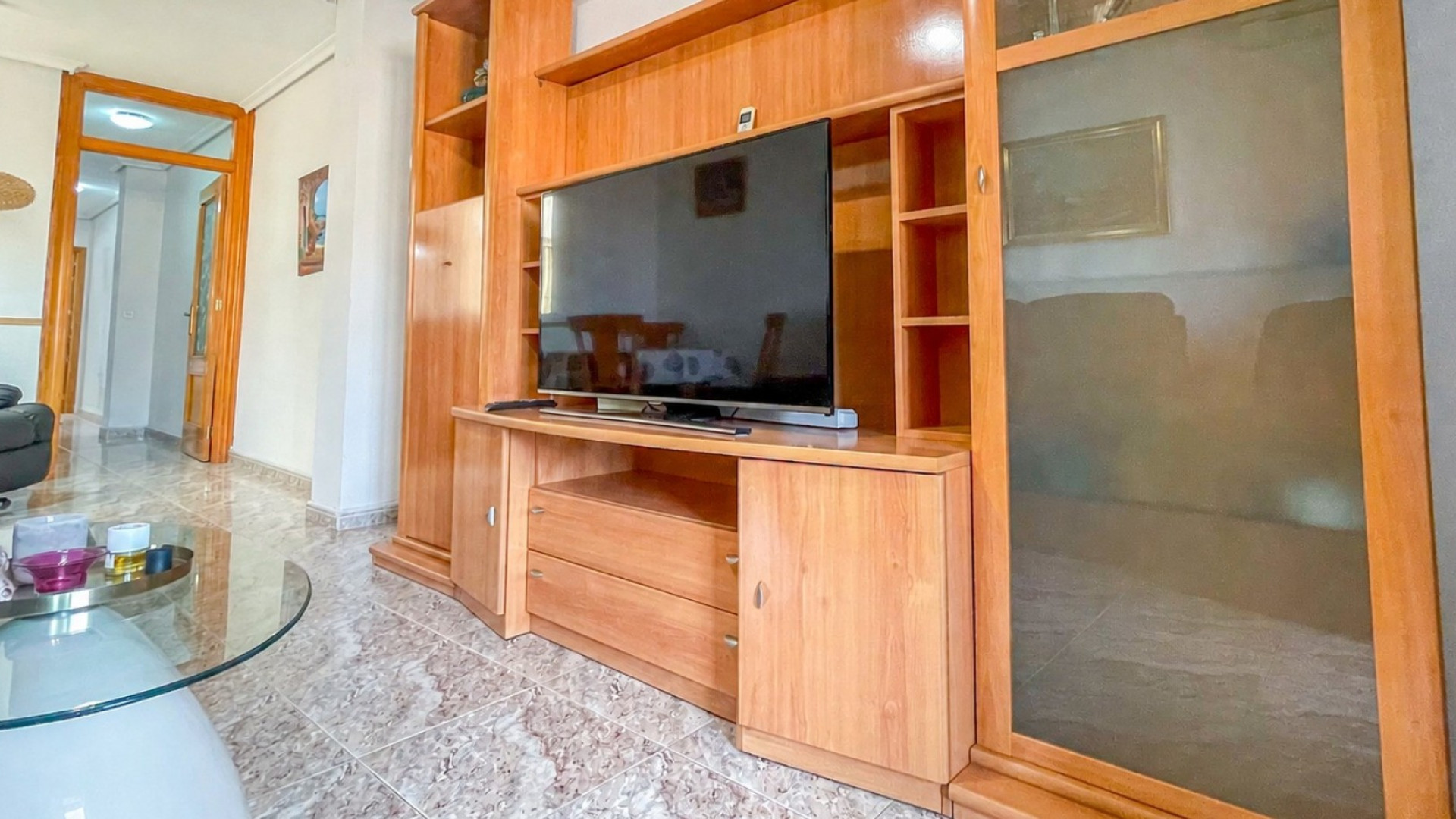 Venta - Apartment - Torrevieja